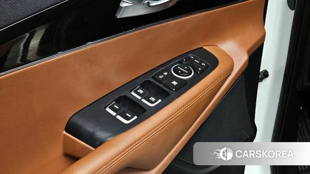 Kia The New Sorento id 3808309 из Кореи 9