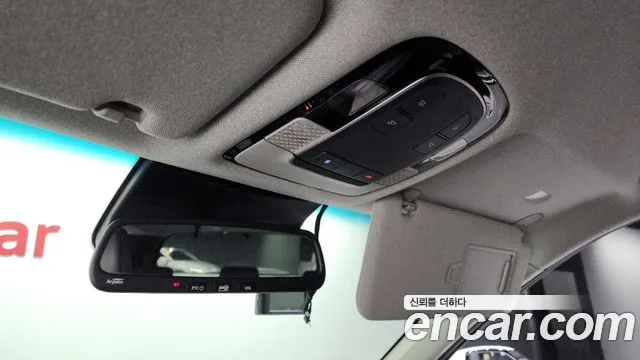 Hyundai Palisade id 2504997 из Кореи 9