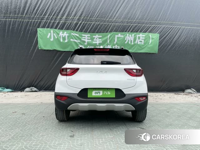 Kia Yi Ran id 4273939 из Китая 9