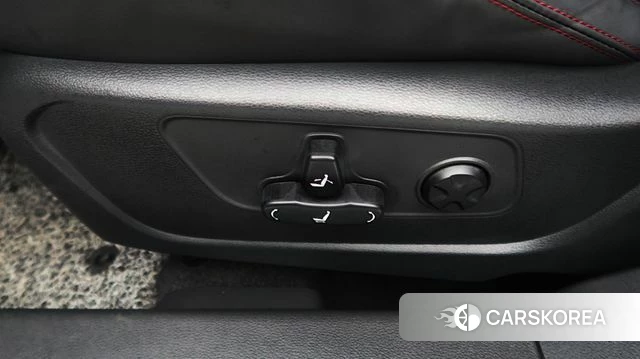 Ssangyong Berry New Tivoli id 4775667 из Кореи 9