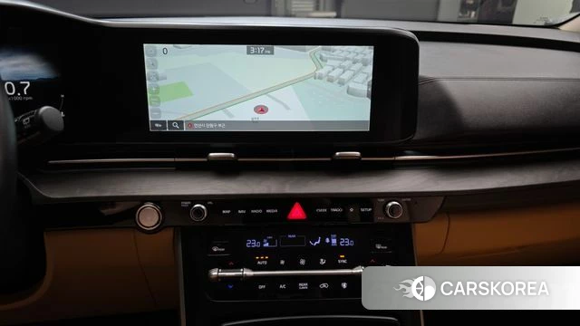 Kia Carnival 4th generation id 3915691 из Кореи 9