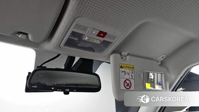 Hyundai Casper id 3858852 из Кореи 9