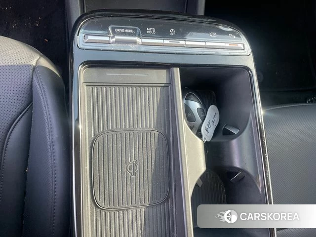 Hyundai The New Tucson (NX4) id 4200790 из Кореи 9