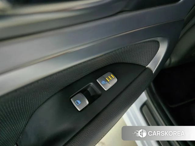 Genesis G70 id 4513256 из Кореи 9
