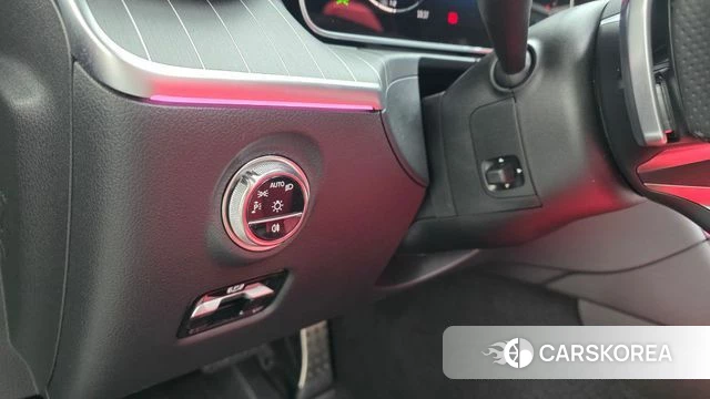 Mercedes-Benz CLE-Class C236 id 3841058 из Кореи 9