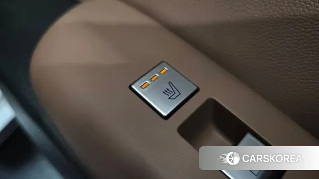 Hyundai Grandeur Hybrid (GN7) id 3462580 из Кореи 9