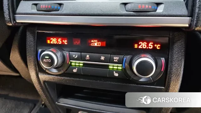 BMW X6 (F16) id 3444649 из Кореи 9