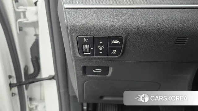 Kia K5 3rd generation id 3406221 из Кореи 9