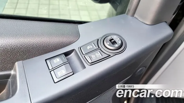 Hyundai Solati id 2234988 из Кореи 9