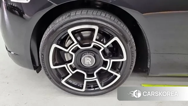 Rolls-Royce Lace id 3336644 из Кореи 9