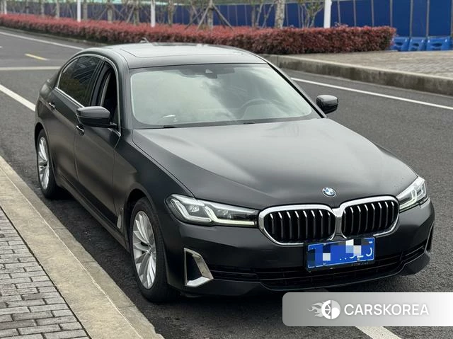 BMW 5 series id 4239255 из Китая 9