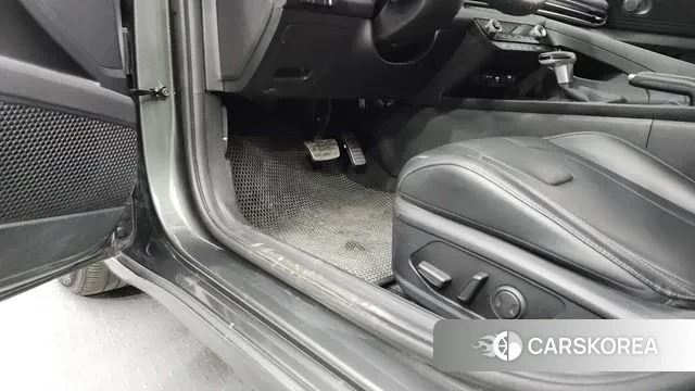 Hyundai Avante (CN7) id 2964437 из Кореи 9