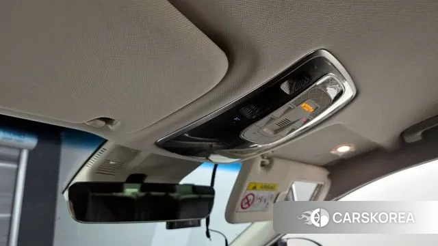 Genesis G80 (RG3) id 3540630 из Кореи 9