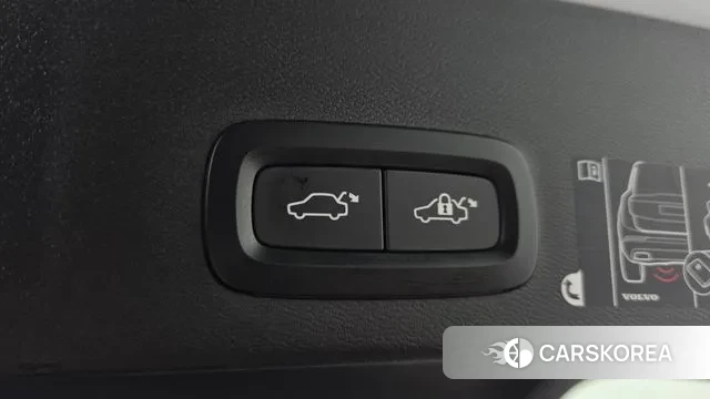 Volvo XC40 id 3380237 из Кореи 9