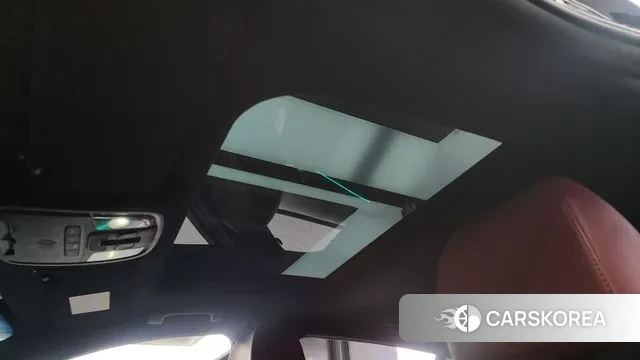 Kia Stinger Meister id 3361513 из Кореи 9