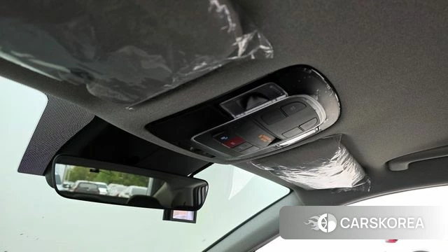 Hyundai Sonata D Edge (DN8) id 4185642 из Кореи 9