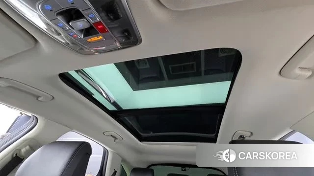 Genesis GV70 id 3012038 из Кореи 9