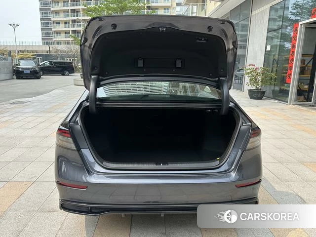 Honda Accord id 4314260 из Китая 9