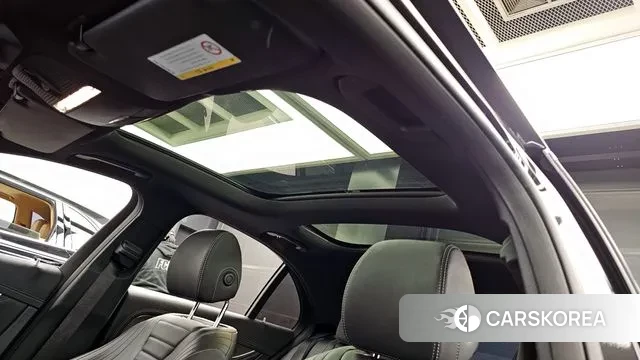 Mercedes-Benz E-Class W213 id 3578394 из Кореи 9