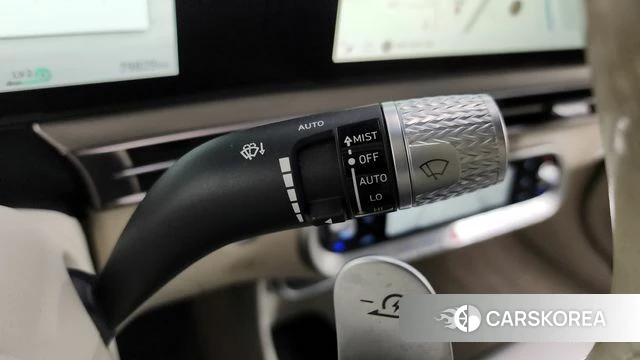 Genesis GV60 id 3871749 из Кореи 9