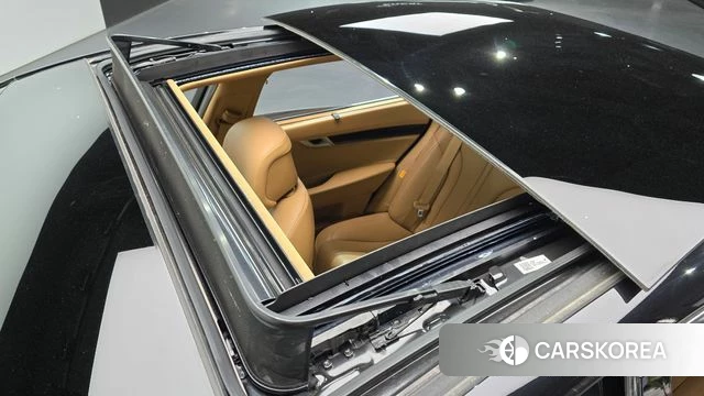 Genesis G80 (RG3) id 3891091 из Кореи 9