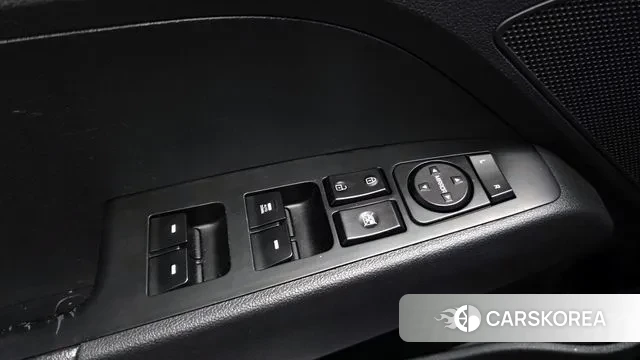 Hyundai The New Avante AD id 3283632 из Кореи 9