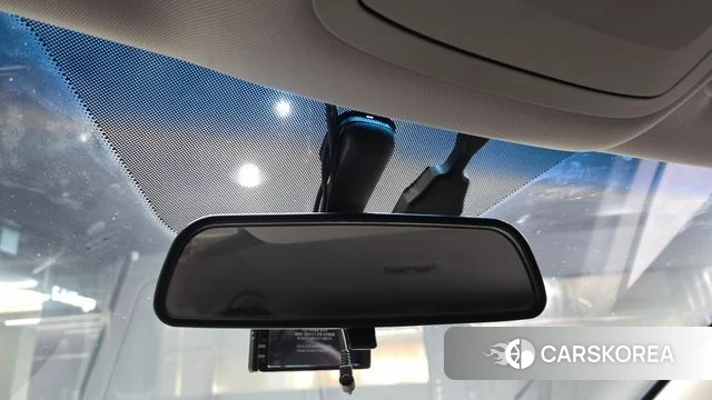 Ssangyong Tivoli Air id 4677977 из Кореи 9