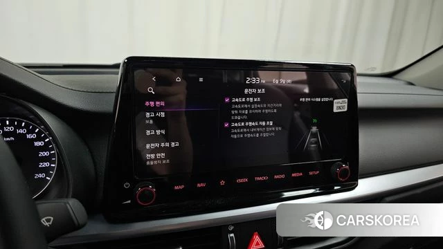 Kia The New K3 2nd generation id 4427548 из Кореи 9