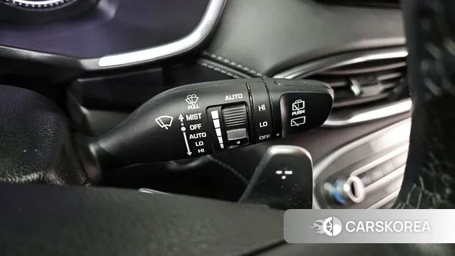 Hyundai The New Santa Fe id 3747193 из Кореи 9