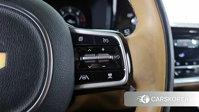 Kia Sorento 4th Generation id 4282785 из Кореи 9