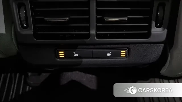 Land Rover Range Rover Evoque 2nd Generation id 2997988 из Кореи 9