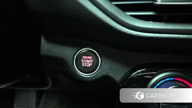 Kia The New K3 2nd generation id 3555114 из Кореи 9