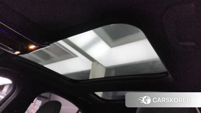 Mercedes-Benz E-Class W214 id 3658838 из Кореи 9