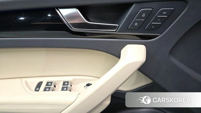 Audi Q5 (FY) id 4489238 из Кореи 9