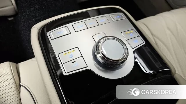 Genesis G80 (RG3) id 3571543 из Кореи 9