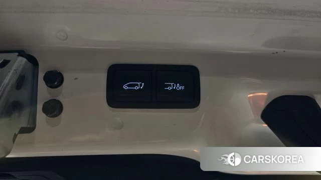 Hyundai Staria id 3922393 из Кореи 9