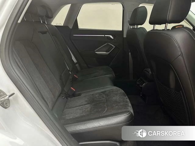Audi Q3 id 4353346 из Китая 9
