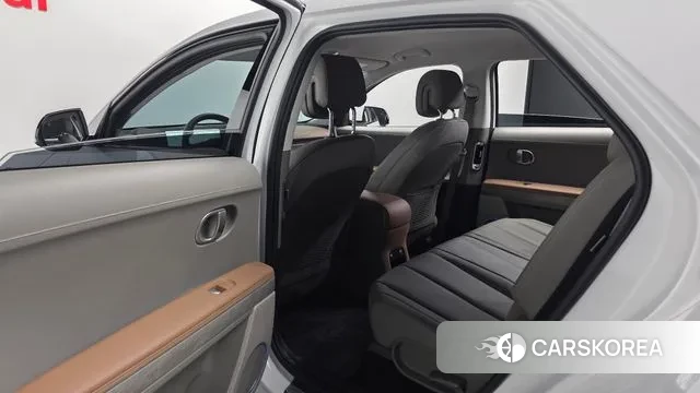 Hyundai Ionic 5 id 3027407 из Кореи 9