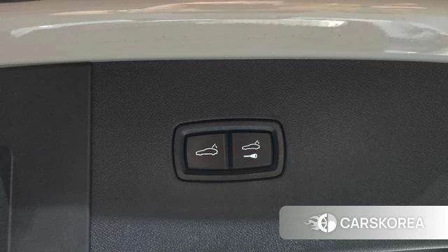 Porsche Cayenne (PO536) id 4549235 из Кореи 9