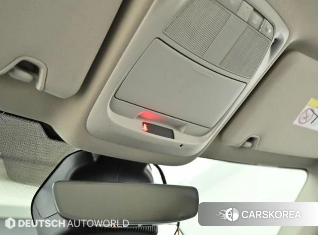 Renault Korea (Samsung) The New QM6 id 3792431 из Кореи 9