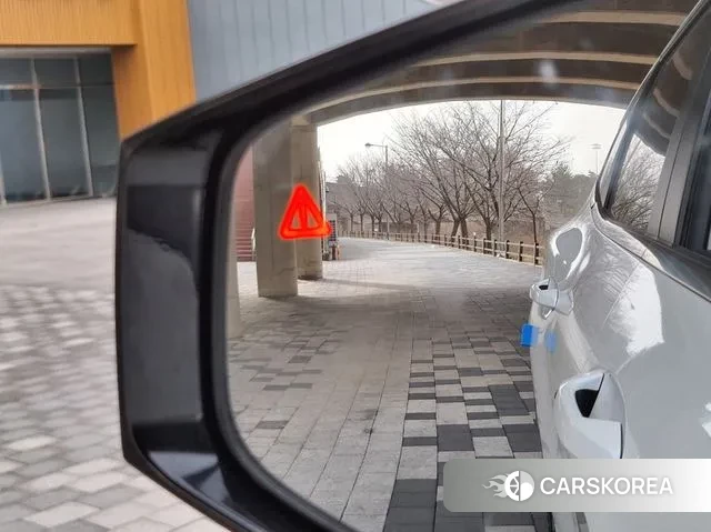 Kia Sportage 5th Generation Hybrid id 3706189 из Кореи 9