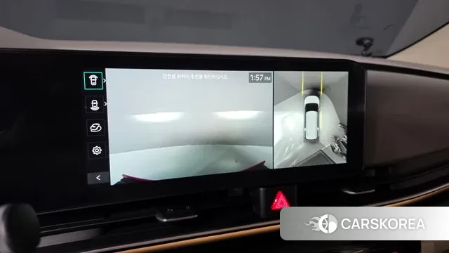 Kia The New Carnival 4th Generation id 3231060 из Кореи 9