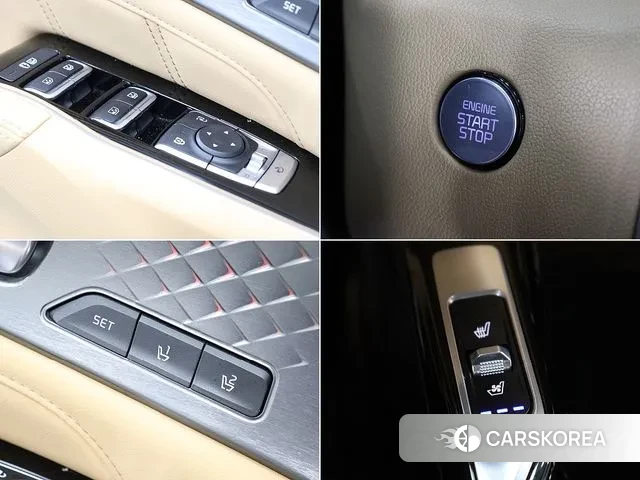 Kia Sorento 4th Generation id 3340476 из Кореи 9