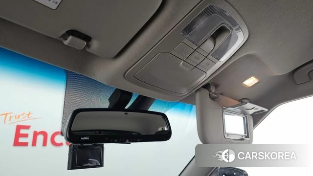 Ssangyong Berry New Tivoli id 4647275 из Кореи 9