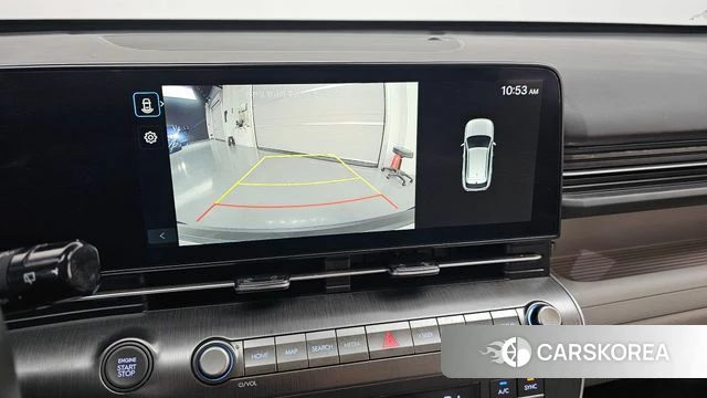 Hyundai Kona (SX2) id 4292608 из Кореи 9