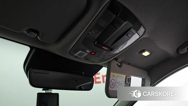 Kia Di All New Niro EV id 4645654 из Кореи 9