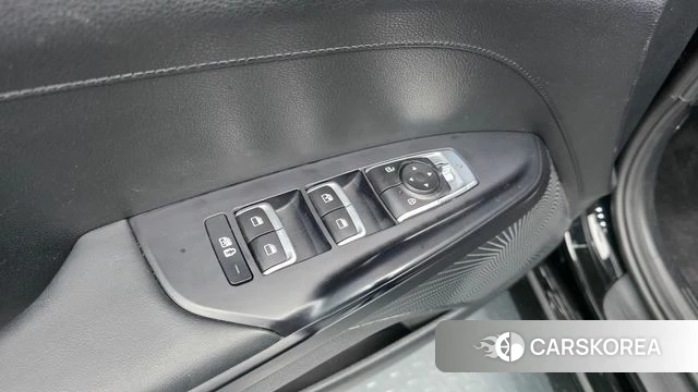 Kia K5 3rd generation id 4863646 из Кореи 9
