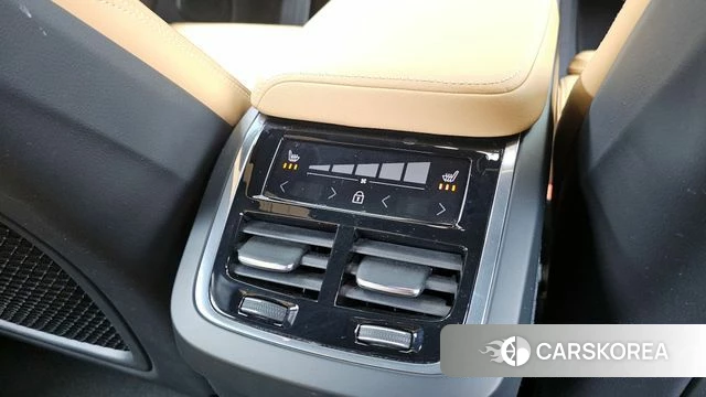 Volvo S60 3rd generation id 3964135 из Кореи 9