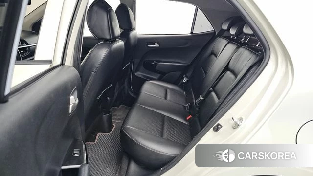 Kia All New Morning (JA) id 4638232 из Кореи 9
