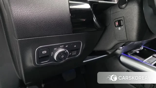 Mercedes-Benz EQA H243 id 3349558 из Кореи 9